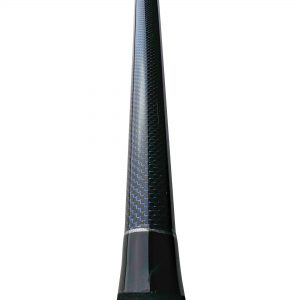 RX99110, Grander Series 3K Carbon Gaff 4" head - 4ft