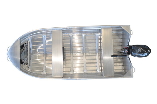 2023 Savage 355 Raptor HULL ONLY â Warragul Marine