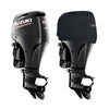 Oceansouth Suzuki Vented Outboard Cover | DF100A / DF115A / DF140A (2012–2022) | S15-V