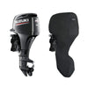 Oceansouth Suzuki Full Outboard Cover | DF40A-DF50A-DF60A 3CYL 2010 onwards | S25-20