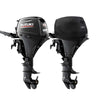 Oceansouth Suzuki Vented Outboard Cover | DF15A / DF20A (2012 Onwards) | S35-V