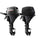 Oceansouth Suzuki Vented Outboard Cover | DF15A / DF20A (2012 Onwards) | S35-V