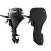 Oceansouth Suzuki Full Outboard Cover | DF15A-DF20A 2012 onwards | S35-20