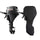 Oceansouth Suzuki Full Outboard Cover | DF15A-DF20A 2012 onwards | S35-20