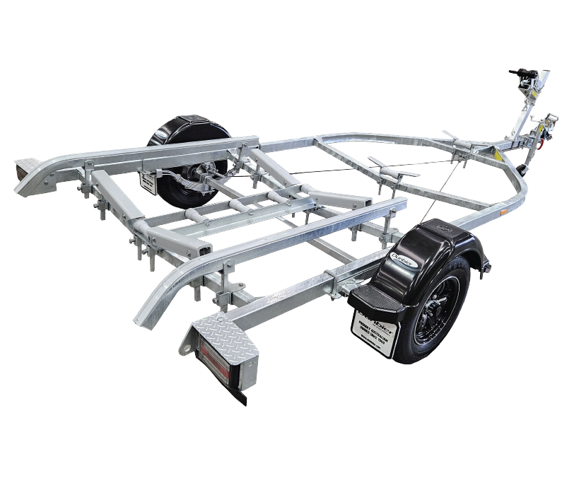 DUNBIER Sports Centreline up to 5.0M