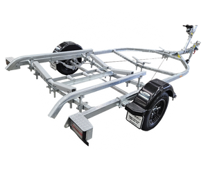 DUNBIER Sports Centreline up to 5.0M