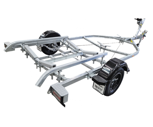 DUNBIER Sports Centreline up to 5.0M