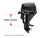 Oceansouth Suzuki Full Outboard Cover | DF40A-DF50A-DF60A 3CYL 2010 onwards | S25-20