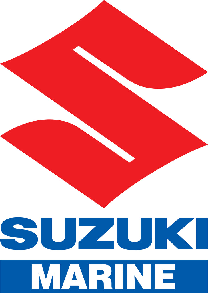 51211-90J22, Suzuki Marine, Engine Holder Gasket