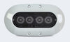 OceanLED X-Series X4 Underwater Light | Midnight Blue | 125331