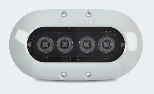 OceanLED X-Series X4 Underwater Light | Midnight Blue | 125331