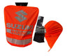 Suzuki Marine Propeller Flag | 990AM-M0183-POS