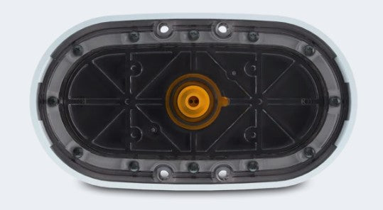 OceanLED X-Series X4 Underwater Light | Midnight Blue | 125331