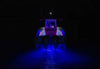 OceanLED X-Series X4 Underwater Light | Midnight Blue | 125331