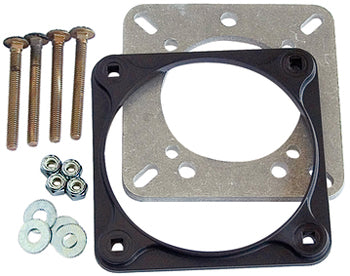 291908, Seastar Back Plate Kit T/S Seastar & Seastar Pro Helm