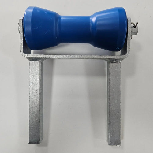 Telwater Single Keel Roller Assembly | Genuine OEM | A_SKR