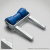 Telwater Single Keel Roller Assembly | Genuine OEM | A_SKR