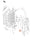 Suzuki Genuine Cylinder Head Gasket (11189-90J00)