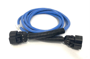 84-879968A10, Mercury-Mercruiser Harness Assy Blue Data Cable