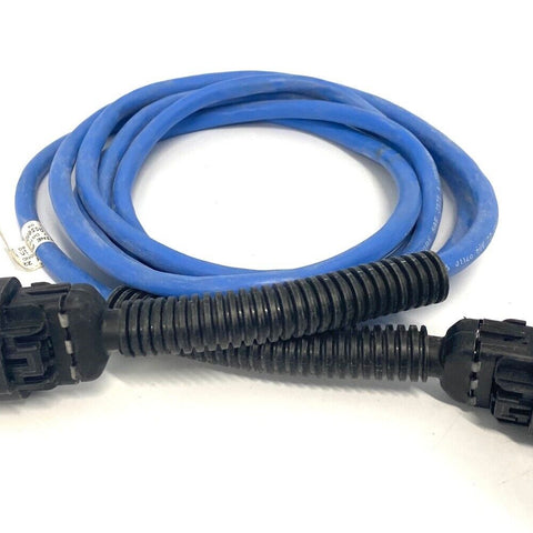 84-879968A10, Mercury-Mercruiser Harness Assy Blue Data Cable