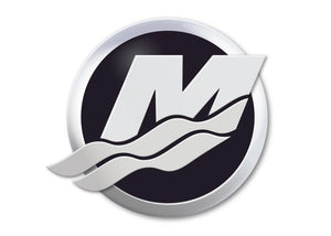 54-851863, Mercury, Clip