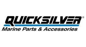 11-28587, Mercury/Quicksilver, Locknut