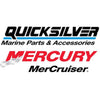 46-161562, Mercury/Quicksilver, Housing Upper W/P