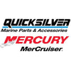 47-8M0204712, Mercury/Quicksilver, Impeller
