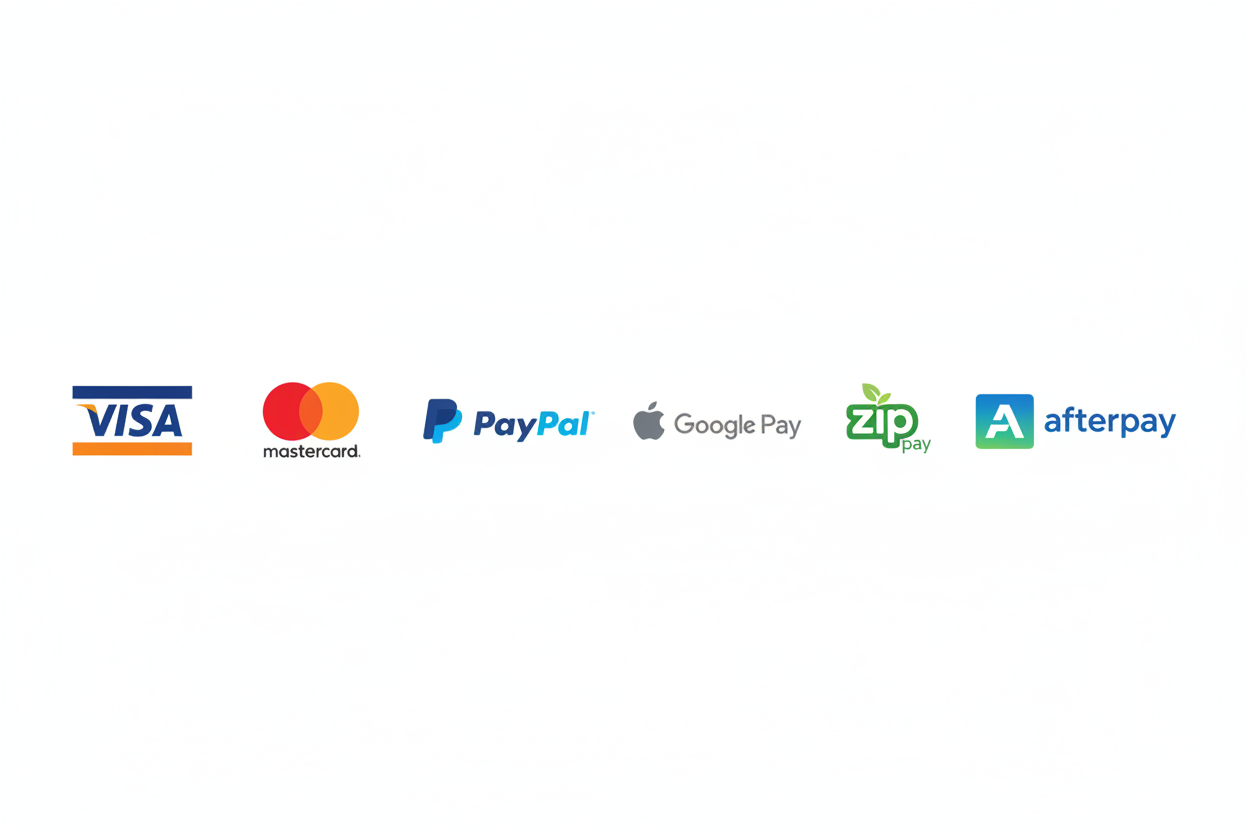 Payment Icons