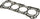 Suzuki Cylinder Head Gasket | Genuine Suzuki Marine Part | 11141-99E01