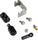 67130-94812, Suzuki Remocon Parts Set