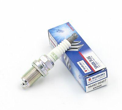 09482-00427, Suzuki Marine BKR6E Spark Plug