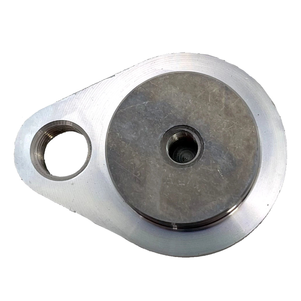 11261-93J00, Suzuki Marine, Cover, Protection Anode