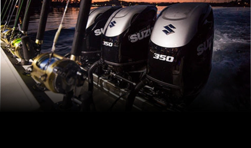 Warragul Marine