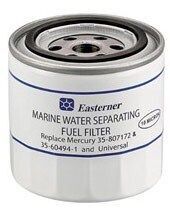 Easterner C14551 Marine Water Separating Fuel Filter 358211