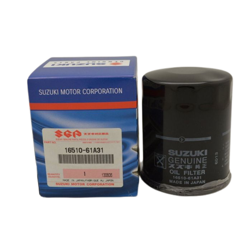 16510-61A32, Suzuki Outboard Oil Filter