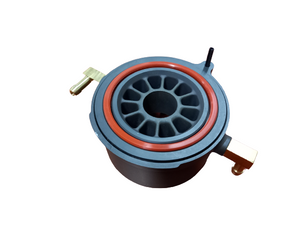 16600-92J11, Suzuki Outboard Oil Cooler Assy.