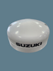 Suzuki Marine GS25 10HZ GPS Simrad Antenna Bundle 000-15066-002