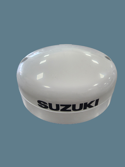 Suzuki Marine GS25 10HZ GPS Simrad Antenna Bundle 000-15066-002