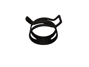 09401-31407, Suzuki Outboard, Clip