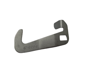 61638-90J10, Suzuki Outboard, Hook, Engine Cover Rear Port