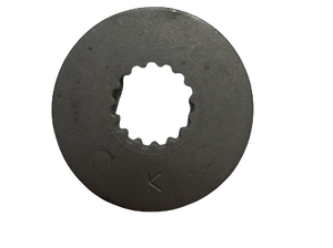 57633-87D40, SUZUKI OUTBOARD SPACER, NUT