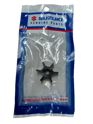 17461-985M0, SUZUKI OUTBOARD WATER PUMP IMPELLER