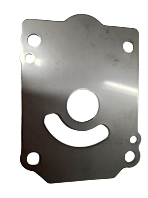17471-93J02, SUZUKI OUTBOARD WATER PUMP CASE PANEL