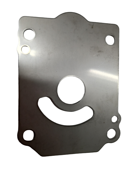 17471-93J02, SUZUKI OUTBOARD WATER PUMP CASE PANEL