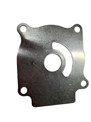 17471-94401, SUZUKI OUTBOARD WATER PUMP CASE PANEL