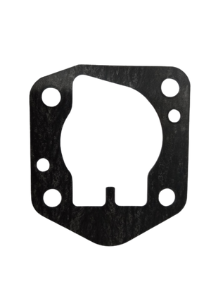 17472-90L00, Suzuki Outboard, Pump Case Panel Gasket.