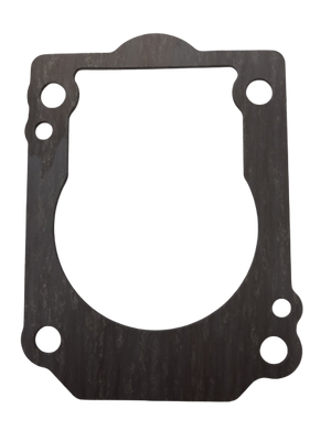 17472-93J00, Suzuki Outboard, Pump Case Panel Gasket.