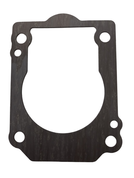 17472-93J00, Suzuki Outboard, Pump Case Panel Gasket.