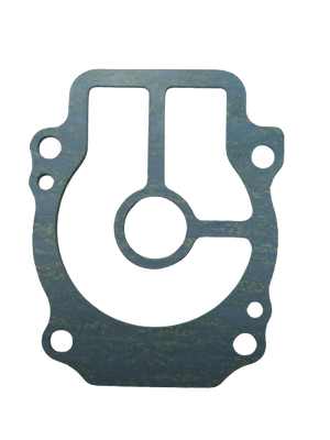 17472-94L00, Suzuki Outboard, Gasket Under Pump Case
